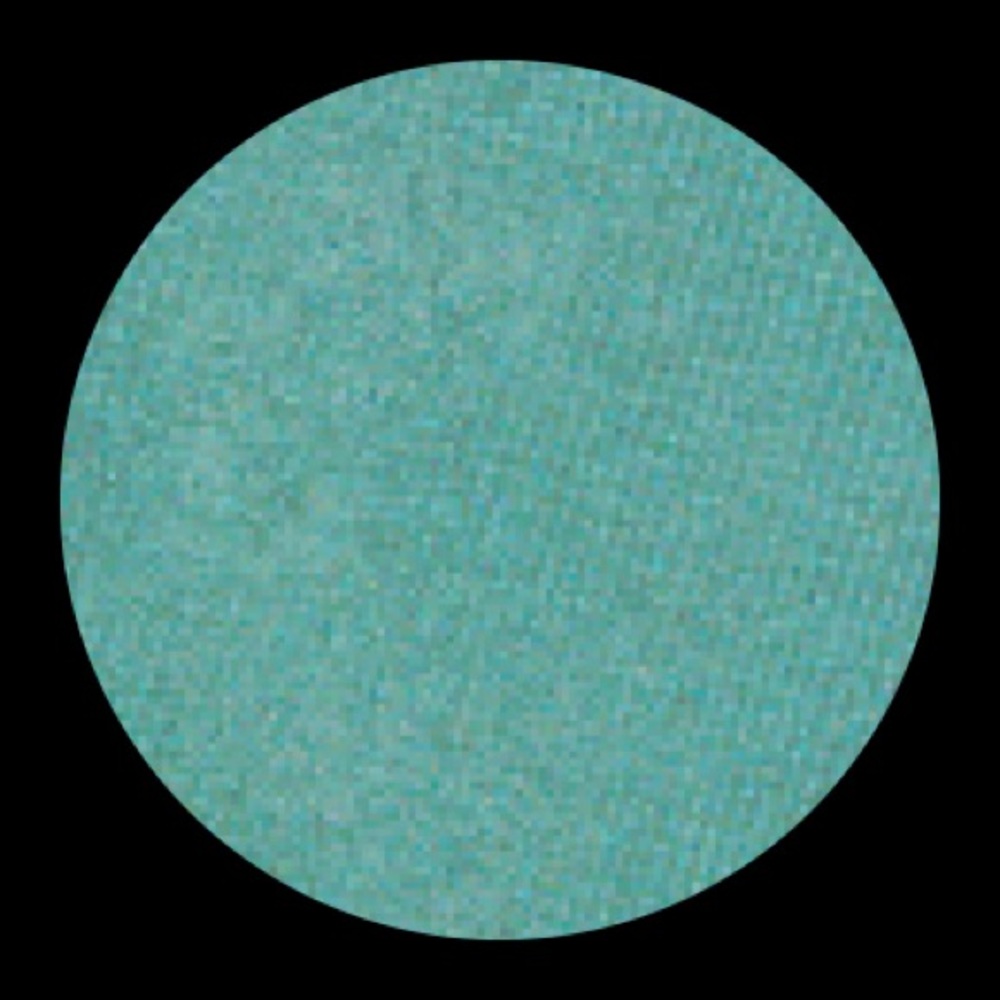 536 Coastal P Highly pigmented eyeshadow